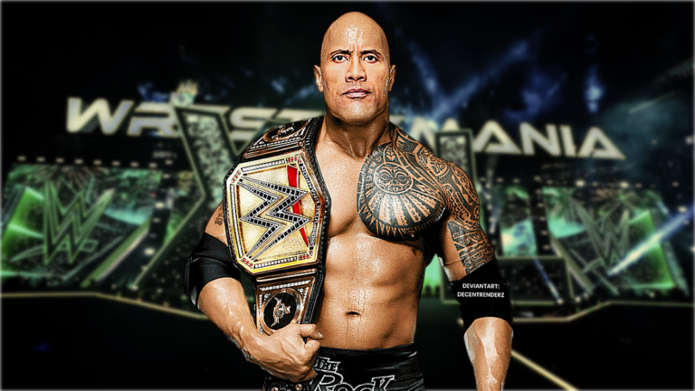 Backstage Response to The Idea Of The Rock Winning The WWE Title at WrestleMania 40