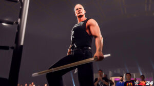 WWE 2K24 DLC: The Sandman Trailer From 5/15 ECW Punk Pack