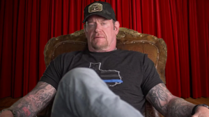 The Undertaker Isn’t Interested In Being Roasted But Knows Which WWE Legends Should Be