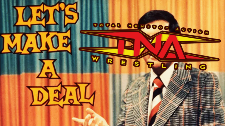 TNA Wrestling Reportedly Scaling Down Contract Offers Made To Talent