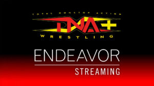 Impact/TNA Partners With Endeavor On Revamped Streaming Service