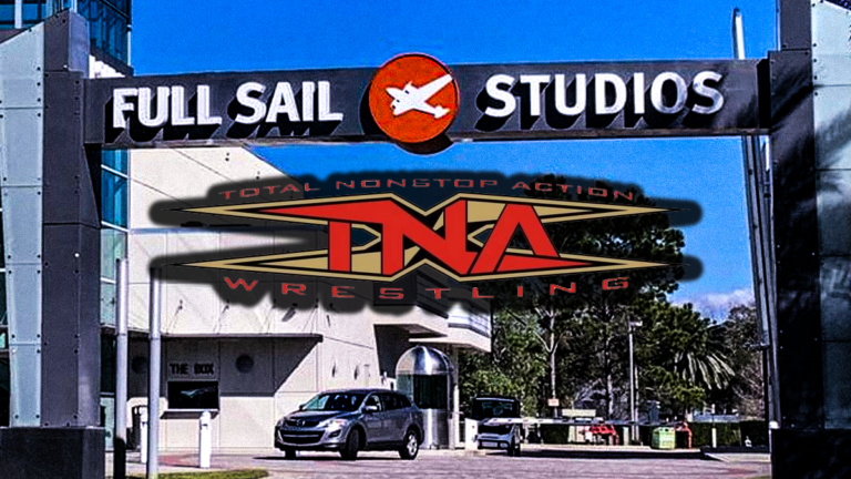 TNA Wrestling Interested In Changing To Live Television At Full Sail University