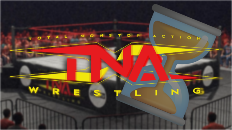 What Does the Hourglass Mean? TNA Wrestling Roster Come Together with Cryptic Message