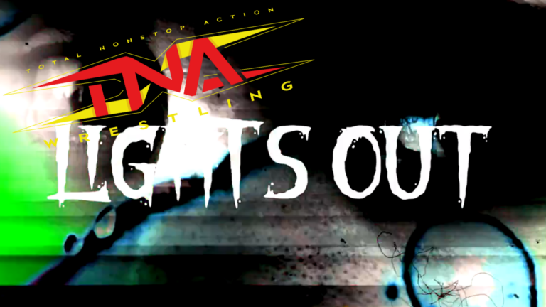 Lights Out: Something is Coming to TNA Wrestling At 4/20 Rebellion Event