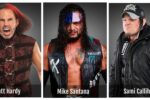 TNA Roster Additions