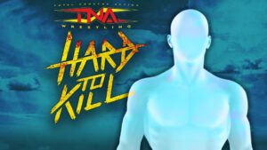 TNA Teasing A Major Signing For Hard to Kill