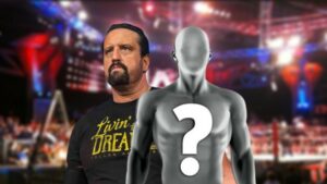 Tommy Dreamer Is Not TNA Head of Creative – Who is?