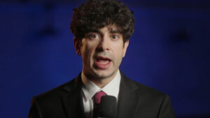 Tony Khan Facing Blowback Over Recent High-Profile AEW Departure