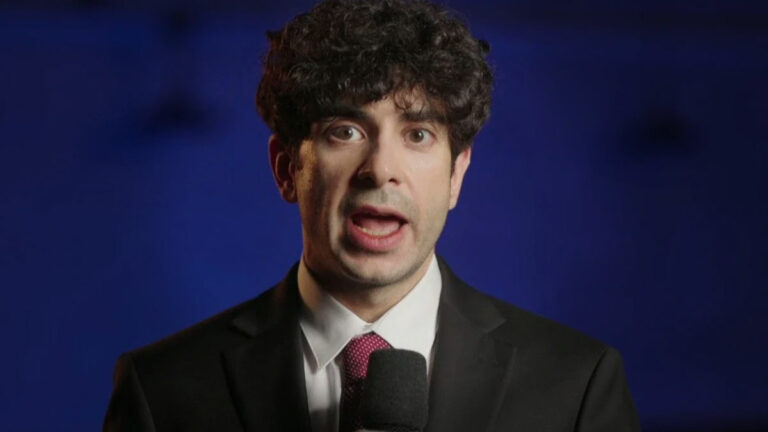 Tony Khan Facing Blowback Over Recent High-Profile AEW Departure