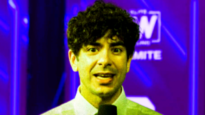 Tony Khan Says AEW Fans Don’t Want To See Him Booked In Creative Angle