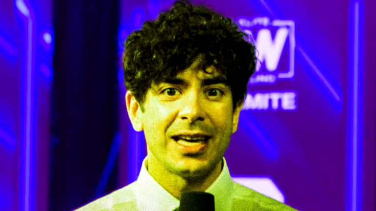 Tony Khan Says AEW Fans Don’t Want To See Him Booked In Creative Angle