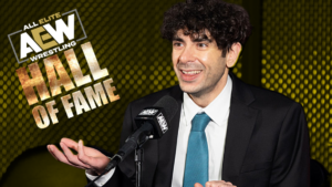 AEW Hall of Fame: Tony Khan Knows Exactly Who He’d Want To Include First