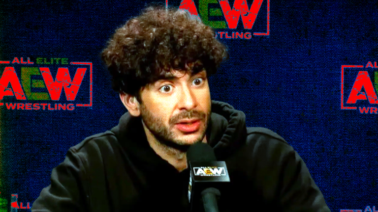 Tony Khan Shares 5 Must-See Matches He’d Recommend To A New AEW Fan