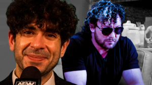 Tony Khan is Optimistic About Kenny Omega’s AEW Return After Diverticulitis Battle