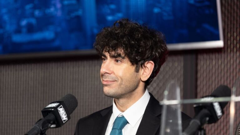 Tony Khan On Potentially Expanding Dynamite To Three Hours: “I’ve Tasted Blood”