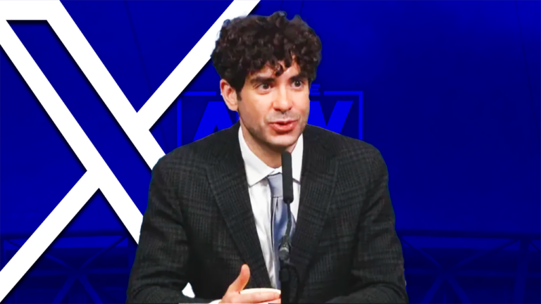 Tony Khan Says His Spicy Tweets Help Build ‘Real Engagement’ For AEW