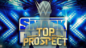 Top WWE Prospect Spotted Backstage At 4/5 SmackDown