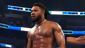 Trick Williams Reflects On ‘Dream Come True’ Moment On SmackDown