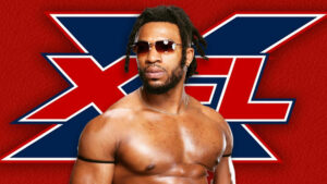 Trick Williams Almost Ended Up In The XFL Before WWE Recruited Him