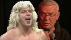 Eric Bischoff Explains Why He Fired Triple H From WCW