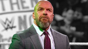 Triple H: Wrestlers Succeeding Elsewhere Doesn’t Mean They’re Right For WWE