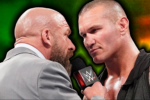 Triple H Orton