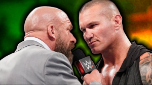 Randy Orton Praises Creative Changes In Paul Levesque Era Of WWE