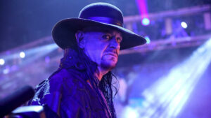 The Undertaker Reveals What Could Have Extended His WWE Career