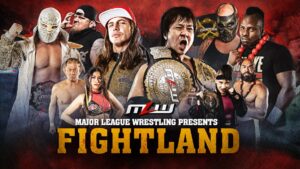 MLW Returning To Atlanta With Fightland After Selling Out Center Stage With Battle Riot VI