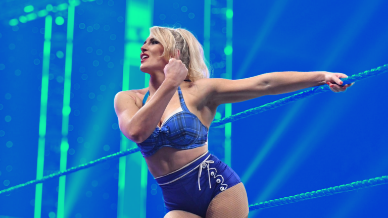 Lacey Evans: WWE Was Incredible But Never My Passion. I Don’t Miss It At All