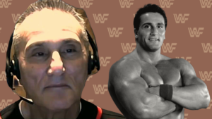 Paul Roma: WWE Higher-Ups Pressued Male Talent To Do “Sexual Things” with Other Men