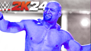 Val Venis Claims He’s Being Erased From History After WWE 2K24 Snub