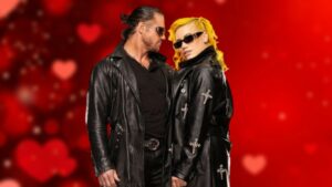 ‘Johnny Loves Taya’: AEW Announces New Rom-Com YouTube Series For Valentine’s Day