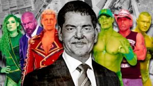 What WWE Superstars Had To Say About The Vince McMahon Scandal So Far