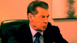 Vince McMahon Resigns From WWE After Allegations Connected To Earth Shattering Lawsuit