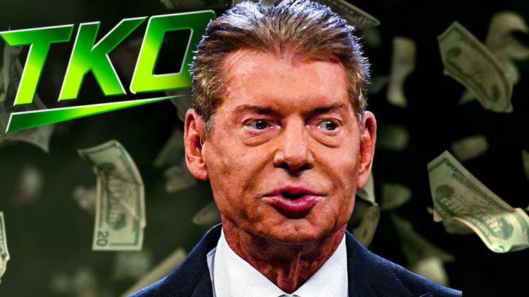 Vince McMahon’s TKO Stock Sale Made Official: How Many Shares Does He Still Own?