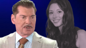 Report: Latest On What Vince McMahon Plans On Doing After Janel Grant Lawsuit