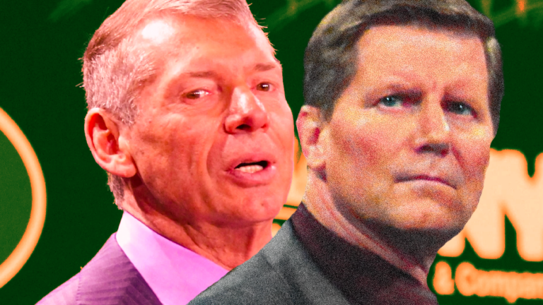 New Details On Internal WWE Mindset About Vince McMahon & John Laurinaitis After Allegations