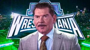 Vince McMahon’s WrestleMania 40 Absence Sparks Sense Of Excitement Within WWE