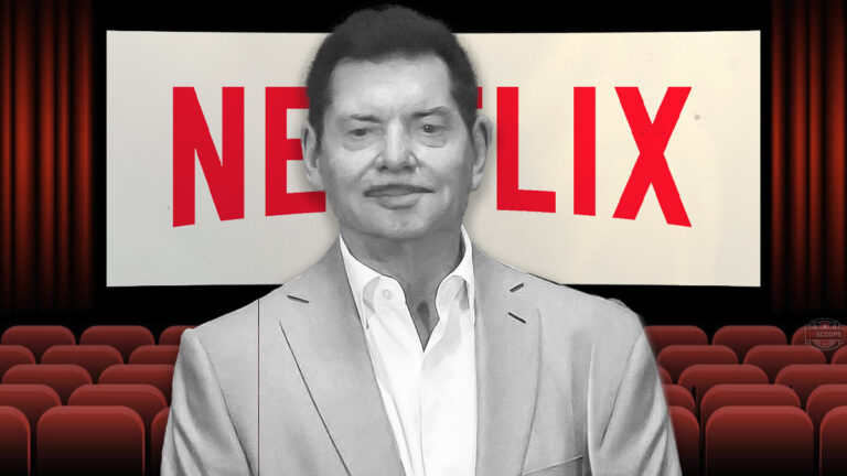 Netflix’s Vince McMahon Project Is a “Big Deal”, Will Leave No Stone Unturned