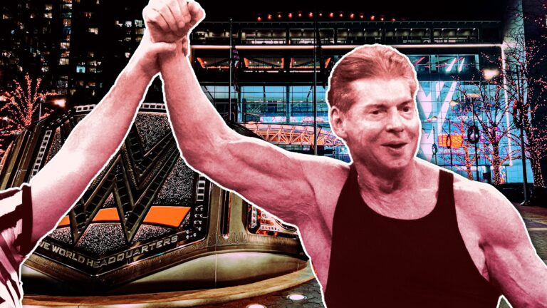 Editorial: Vince McMahon is going to jail, and the McMahon family is over