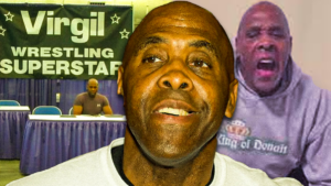 Virgil’s Final Secret: WWE Legend’s True Age Revealed After Hiding It For Decades