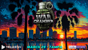 MLW Announces A Return To Tampa After 20 Years