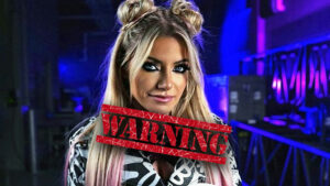 Alexa Bliss Warns Fan He’s Victim Of Scammer Posing As Her