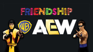 AEW Refutes Report Regarding Dynamic Between Tony Khan & WBD