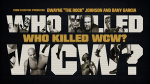 Watch: 15-Minute Preview Of VICE’s ‘Who Killed WCW?’ Docuseries