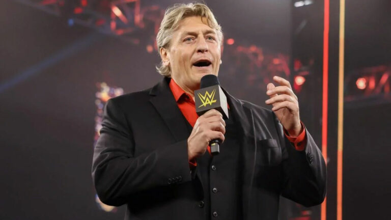 William Regal Could Appear On WWE Television Again Soon