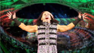 Matt Hardy Says Experience In Saudi Arabia Made Him Appreciate Freedoms of Life In US