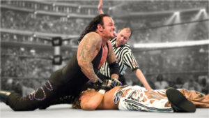 The Undertaker Proclaims WrestleMania 25 Encounter With Shawn Michaels His Best Match Ever