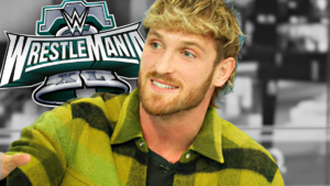 Logan Paul Picks NSFW Way Of Saying He Won’t Lose WrestleMania 40 Triple Threat Match